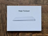 Apple Magic Trackpad 