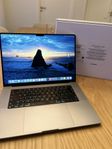 MacBook Pro 16” M1 MAX 