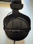 Studio Headphones DT990 Pro