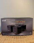 ASUS ZenWiFi AX Mini dual-band mesh Wi-Fi 6 system