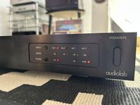 Audiolab 8000DAC