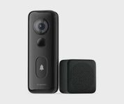 xiaomi smart doorbell 3S videodörrklocka 