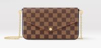 Louis Vuitton Pochette Félicie