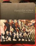 Konstbok -Kupka František