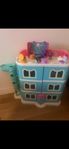 Gabby's Dollhouse