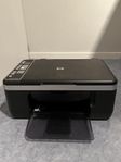 Skrivare HP Deskjet 4180