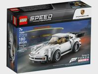 LEGO Speed Champions 75895 1974 Porsche 911 Turbo 3.0