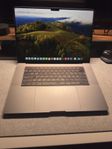 MacBook Pro M1 Pro 16'' 16GB 512GB