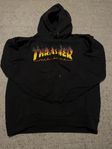 Thrasher hoodie