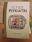 klinisk psykiatri 