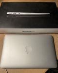 MacBook Air (late 2010)