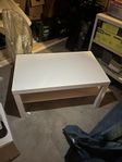 Ikea Lacka soffbord 