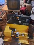 Emco Compact 5 CNC