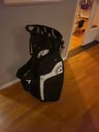 Callaway premium stand bag black and grey