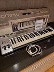 Midi keyboard