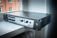 Digidesign 002 Rack