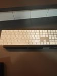 tangentbord.(Apple Magic Keyboard)