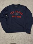 Sweatshirt Lee Jeans