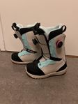 Snowboardboots Salomon IVY Boa