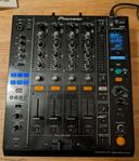 Pioneer DJM-900 Nexus DJ-mixer DJM900NXS med hardcase 