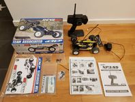 Radiostyrd bil  Team Associated RC18B2 Ready-To-Run