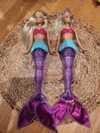 Mermaid Barbie original