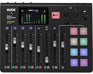 RØDECaster Pro Podcast Studio Console – Som ny!