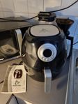 Airfryer 4,7L