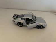 leksaksbil Porsche