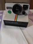 polaroid land camera