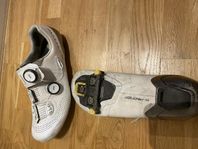 Shimano s-phyre rc902 size 41,5