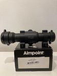 Aimpoint 9000sc 2Moa