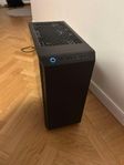 Gamingdator 5700XT, I7-10700KF, 32GB RAM, 2tb SSD