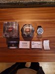 Casio G-Shock Metal Covered GM-2100-1AER