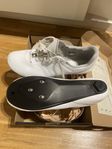 S-Works Torch Lace Cykelskor, White. size 41,5