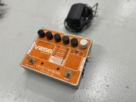 Electro-Harmonix V256 Vocoder med Reflex-Tune