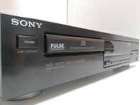 Sony CDP-297