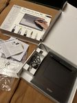 Wacom volito ritplatta