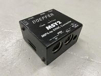 Doepfer MSY2 Midi to Sync converter