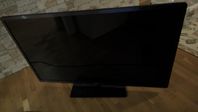 philips tv 55 tum, defekt