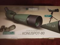 Konus 20-60x80 Konuspot-80 