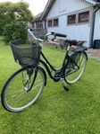 Monark karin original shimano 3 växlar 28tum 