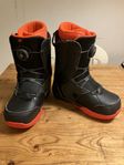 snowboardboots K2 storlek 35,5