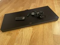 LG soundbar / soundplate LAP340