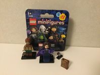 LEGO Mini Marvel Serie 2 - Agatha Harkness & The Werewolf