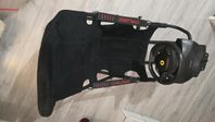 playseat challenge med t80 PS5