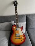 Harley Benton Sc450plus Les Paul