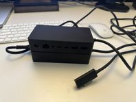 Microsoft Surface Dock 2 - Dockningsstation