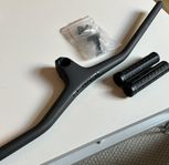 Roval control sl handlebar 80mm