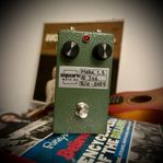 Fuzz tonebender 1.5